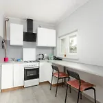 Krucza Standard Lägenhet Wrocław