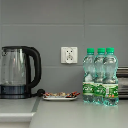 Krucza Standard Appartement *