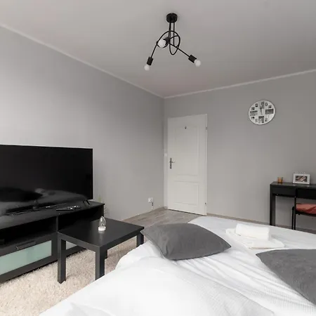 Appartement Krucza Standard *