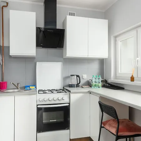 Krucza Standard * Wrocław