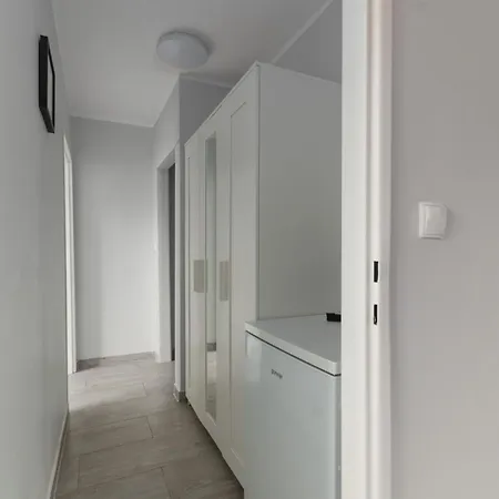 Appartamento Krucza Standard