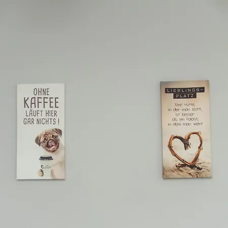 Krucza Standard Appartamento Breslavia