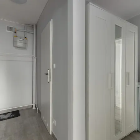 Appartamento Krucza Standard