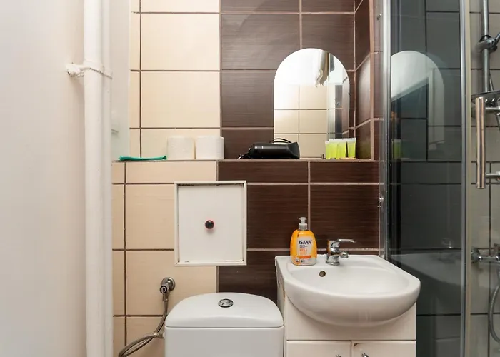 Krucza Standard * Wroclaw