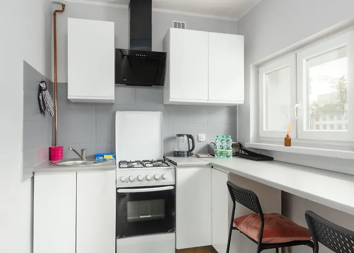 Krucza Standard * Wroclaw